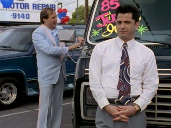 Beyond Belief: Fact or Fiction? - Episodio 12
