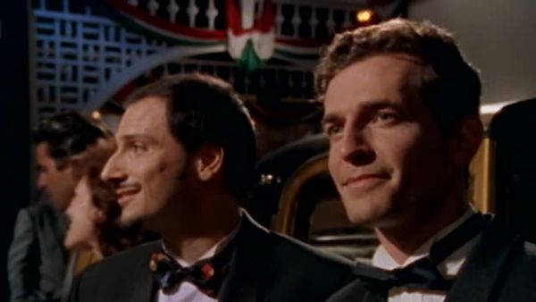Beyond Belief: Fact or Fiction? - Episodio 1