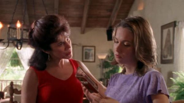 Beyond Belief: Fact or Fiction? - Episodio 5