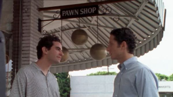 Beyond Belief: Fact or Fiction? - Episodio 8