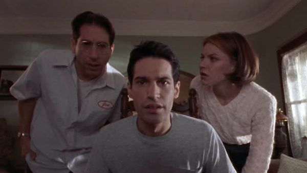 Beyond Belief: Fact or Fiction? - Episodio 12