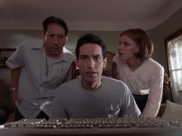Beyond Belief: Fact or Fiction? - Episodio 12