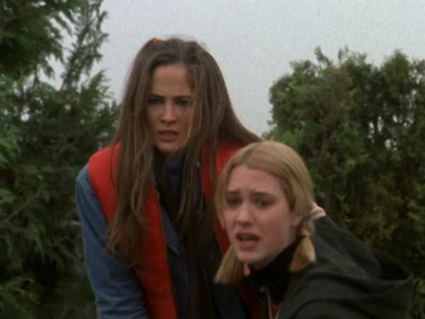 Beyond Belief: Fact or Fiction? - Episodio 1