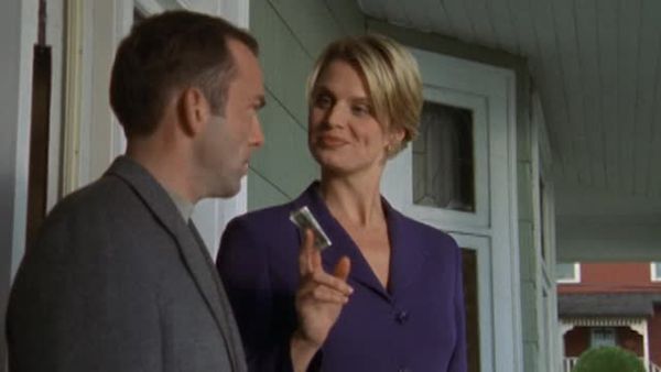 Beyond Belief: Fact or Fiction? - Episodio 3