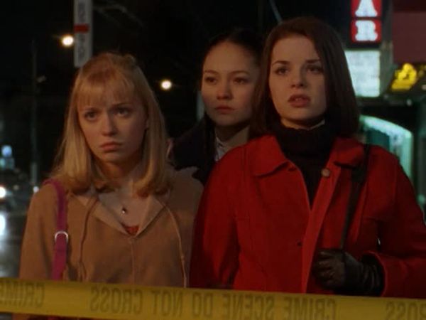 Beyond Belief: Fact or Fiction? - Episodio 9