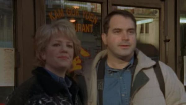 Beyond Belief: Fact or Fiction? - Episodio 11