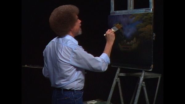 The Joy of Painting with Bob Ross - Wayside Pond
