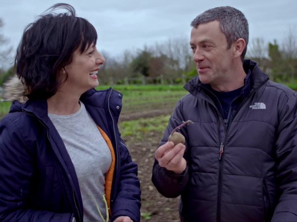 Grow, Cook, Eat - The Potato
