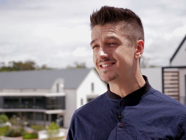 My Design Rules - Episode 12