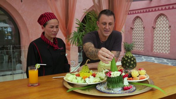 Duncan's Thai Kitchen - By the Beach