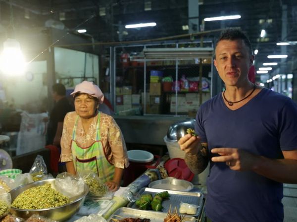 Duncan's Thai Kitchen - Our Home Town