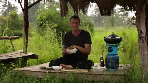 Duncan's Thai Kitchen - The Temple Town