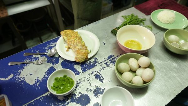 Duncan's Thai Kitchen - Lotus Kingdom