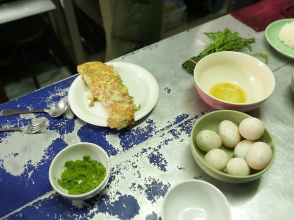 Duncan's Thai Kitchen - Lotus Kingdom