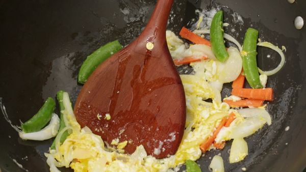 Duncan's Thai Kitchen - The Ancient Kingdom