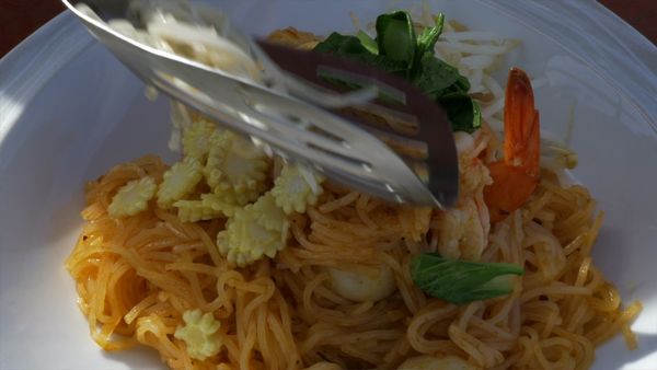 Duncan's Thai Kitchen - Gateway to the South