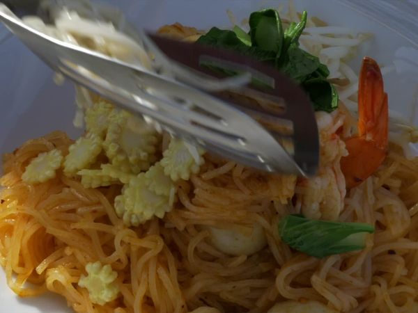 Duncan's Thai Kitchen - Gateway to the South