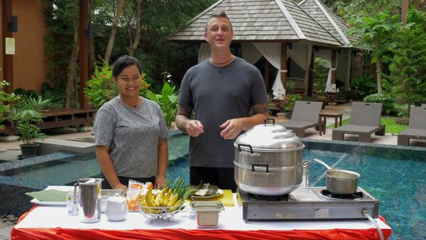 Duncan's Thai Kitchen - From Coast to Coast