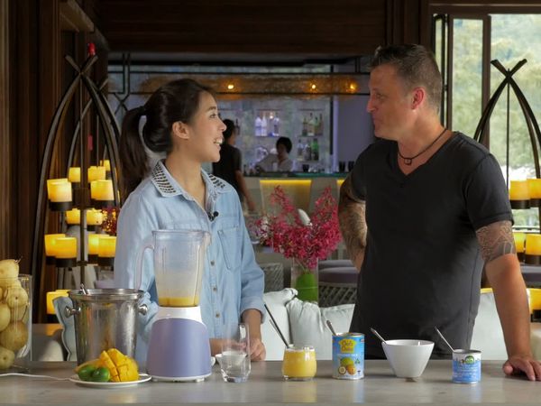 Duncan's Thai Kitchen - Heritage on the Sands