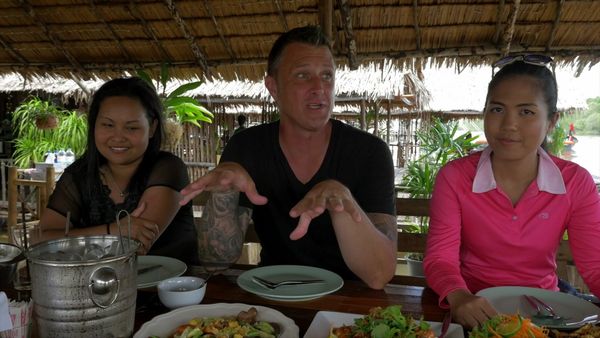 Duncan's Thai Kitchen - Island Paradise