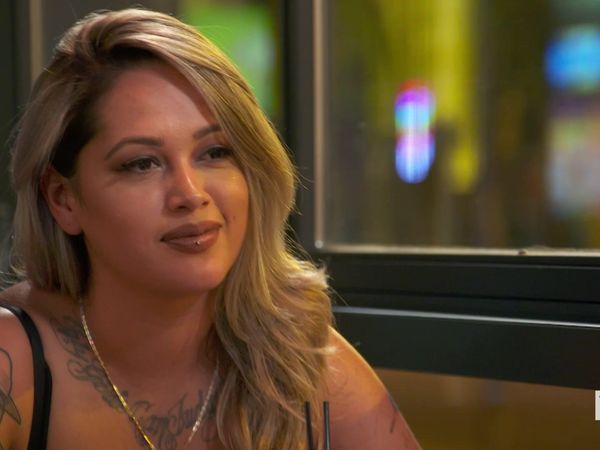 Black Ink Crew Chicago - I'm The New You