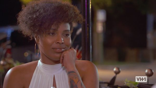 Black Ink Crew Chicago - Neek And You Shall Find