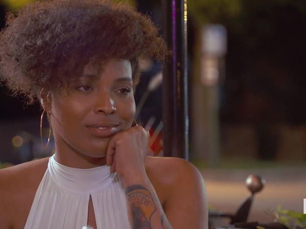 Black Ink Crew Chicago - Neek And You Shall Find