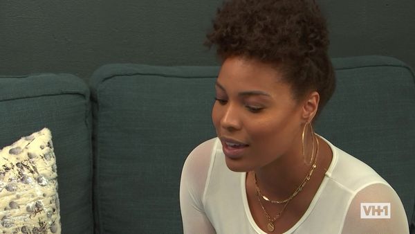 Black Ink Crew Chicago - Reese, Scheduled