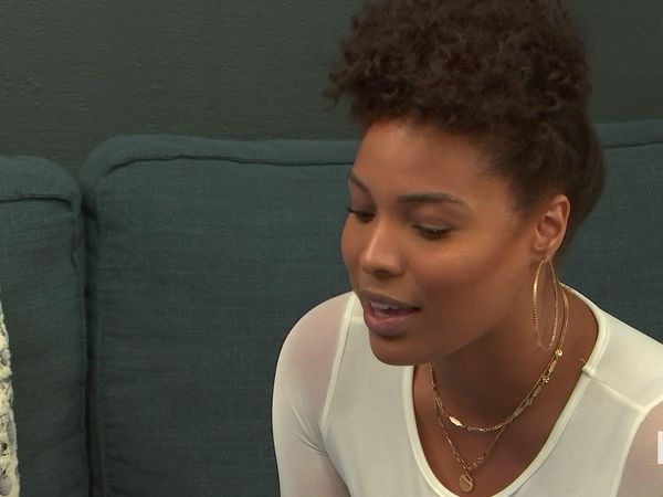 Black Ink Crew Chicago - Reese, Scheduled