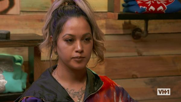 Black Ink Crew Chicago - A Whole New Squad