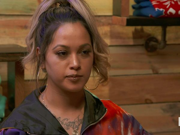 Black Ink Crew Chicago - A Whole New Squad