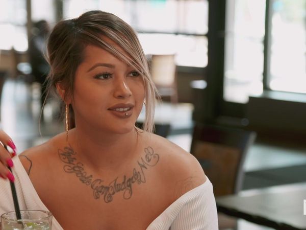 Black Ink Crew Chicago - New Lease, New Reese