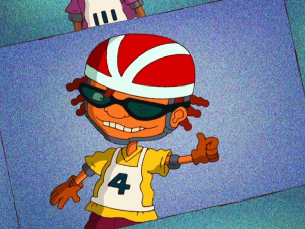 Rocket Power - El gran día, Segunda Parte