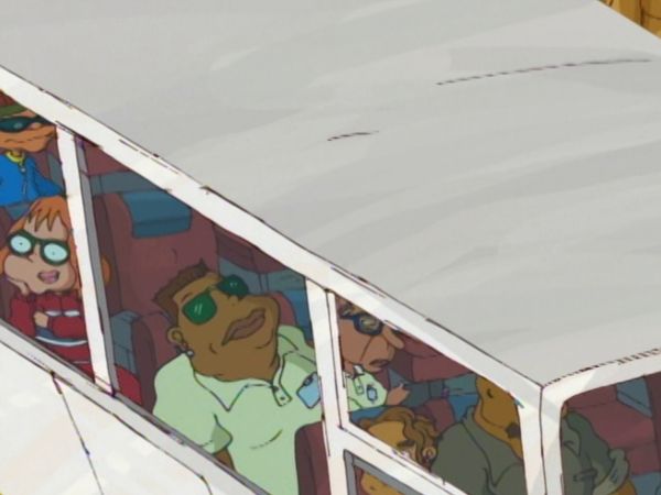 Rocket Power - A grande corrida, parte 2
