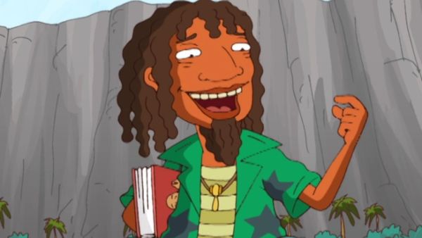 Rocket Power - A ilha da diversão, parte 1