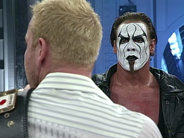 IMPACT! Weekly - Episodio 24