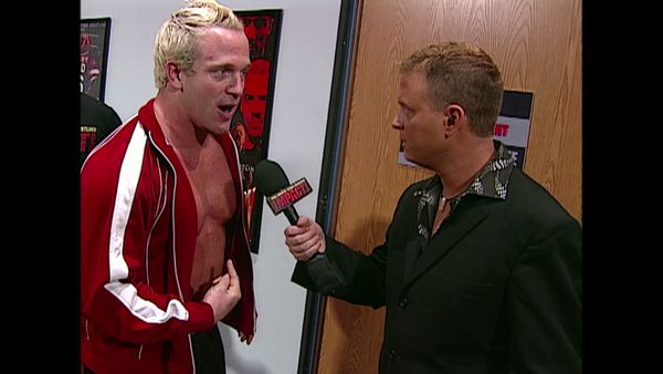 IMPACT! Weekly - Episodio 25