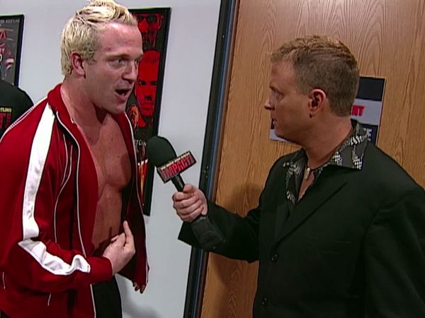 IMPACT! Weekly - Episodio 25