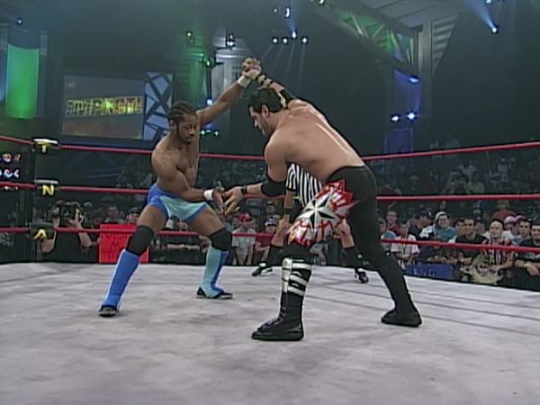 IMPACT! Weekly - Episodio 22