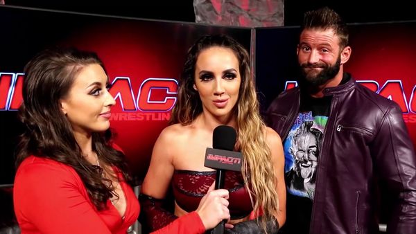 IMPACT! Weekly - 23 de septiembre de 2021