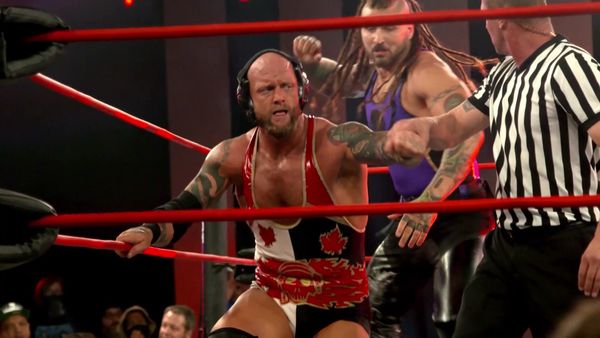 IMPACT! Weekly - Episodio 39