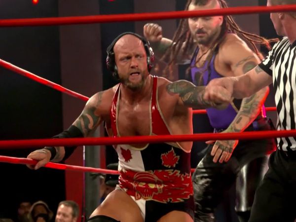 IMPACT! Weekly - Episodio 39