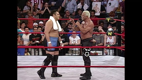 IMPACT! Weekly - Episodio 23