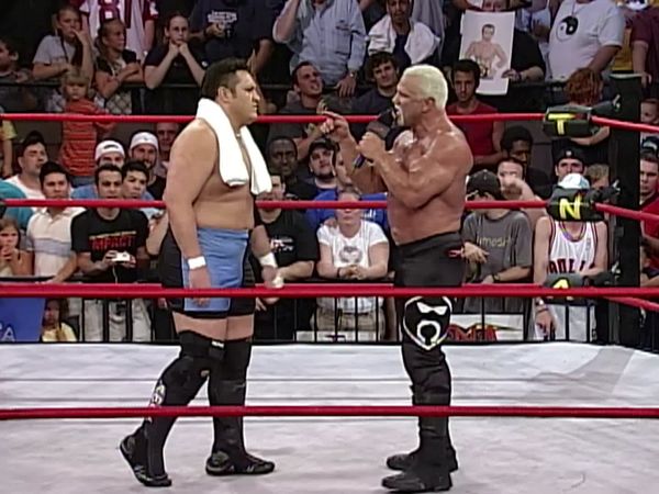 IMPACT! Weekly - Episodio 23