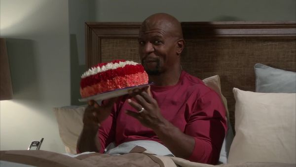 Are We There Yet? - The Valentine's Day Episode