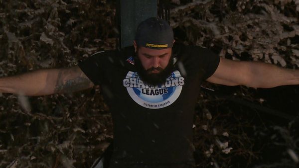 Strongman Champions League - World Strongest Viking