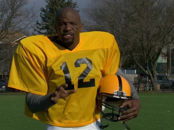 Are We There Yet? - The Concussion Episode
