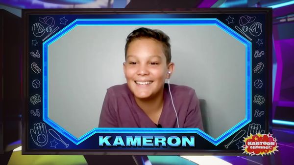 KC! Pop Quiz - Skittles, Knights, Camila Cabello, Jumanji