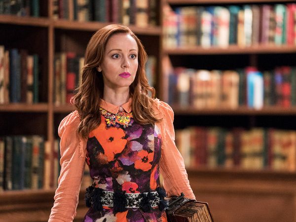 The Librarians - Der Typ namens Jeff
