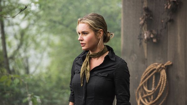 The Librarians - Der Orden der Schatten